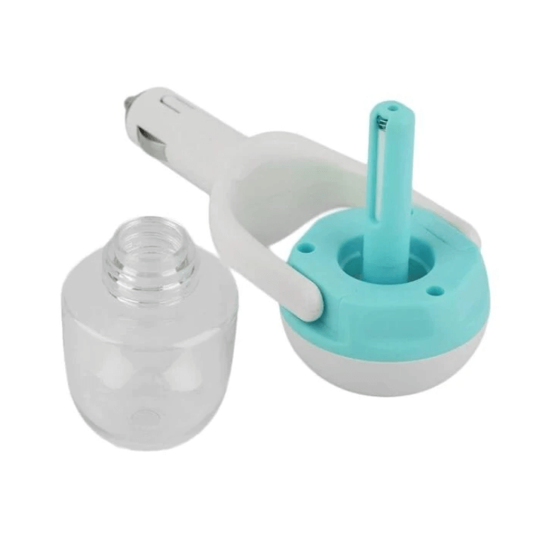 Aromatherapy Car Humidifier