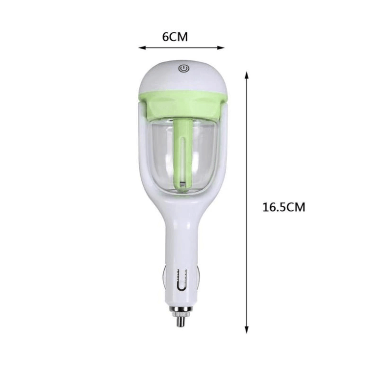 Aromatherapy Car Humidifier