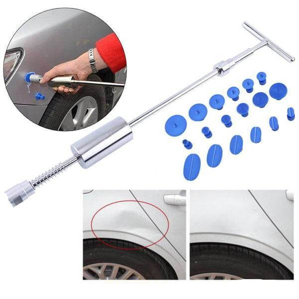 Car Dent Remover Tool Kit