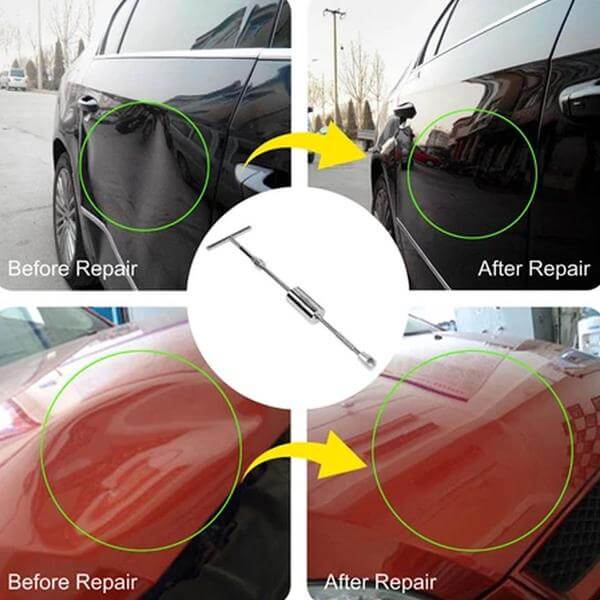 Car Dent Remover Tool Kit