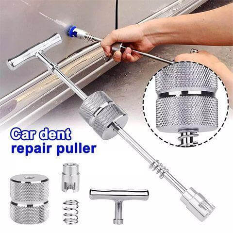 Car Dent Remover Tool Kit