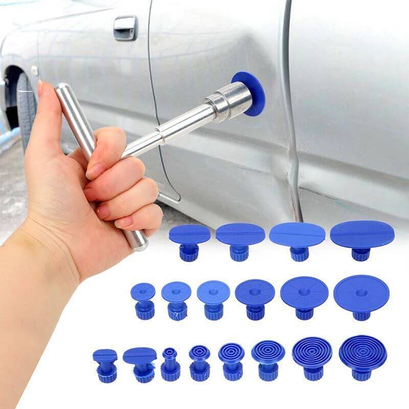 Car Dent Remover Tool Kit