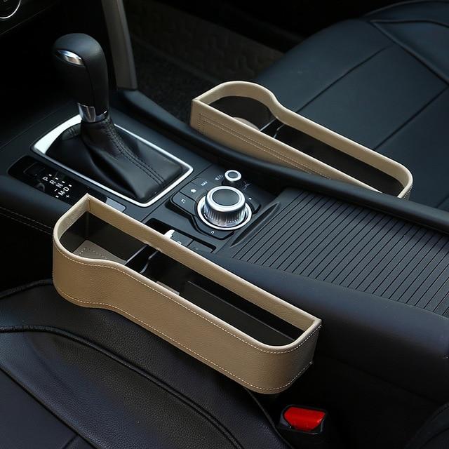 Car Seat Organizer