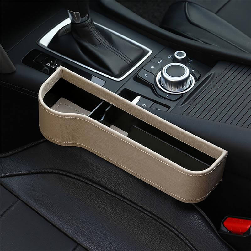 Car Seat Organizer