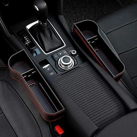 Car Seat Organizer