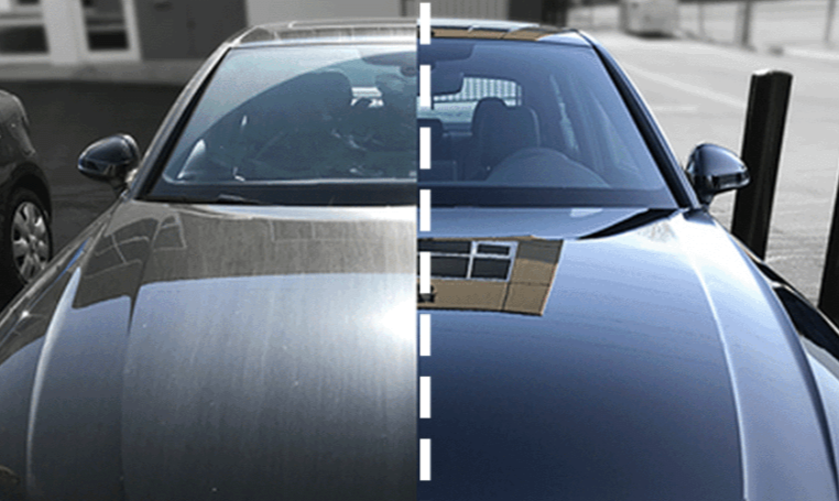 Car Nano Repair Spray