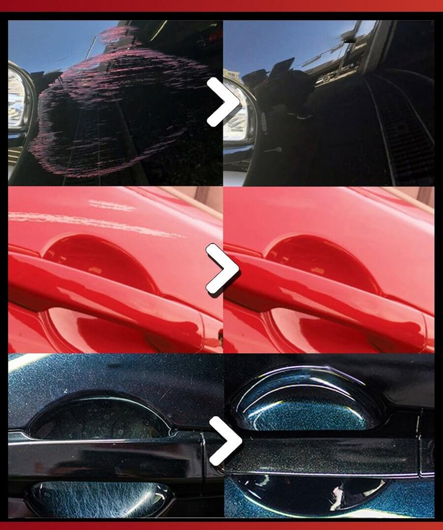 Car Nano Repair Spray