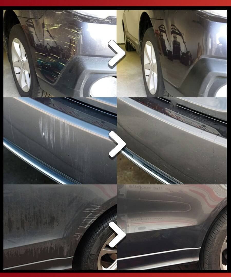 Car Nano Repair Spray