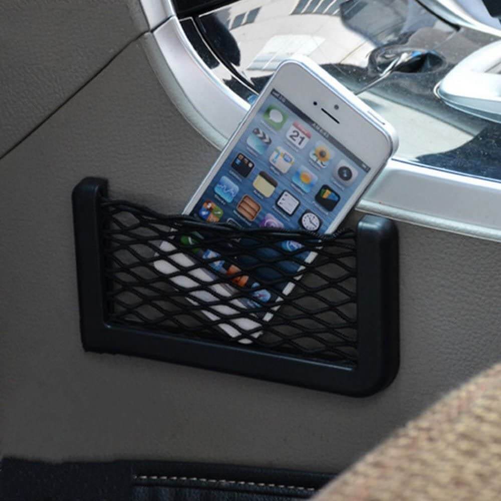 Car Net Pocket Organizer