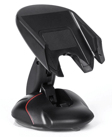 360° Transformable Car Phone Mount