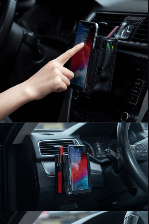 Multifunctional Car Bag Bag