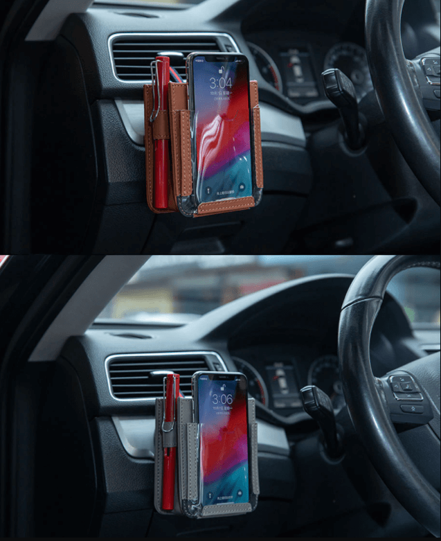 Multifunctional Car Bag Bag