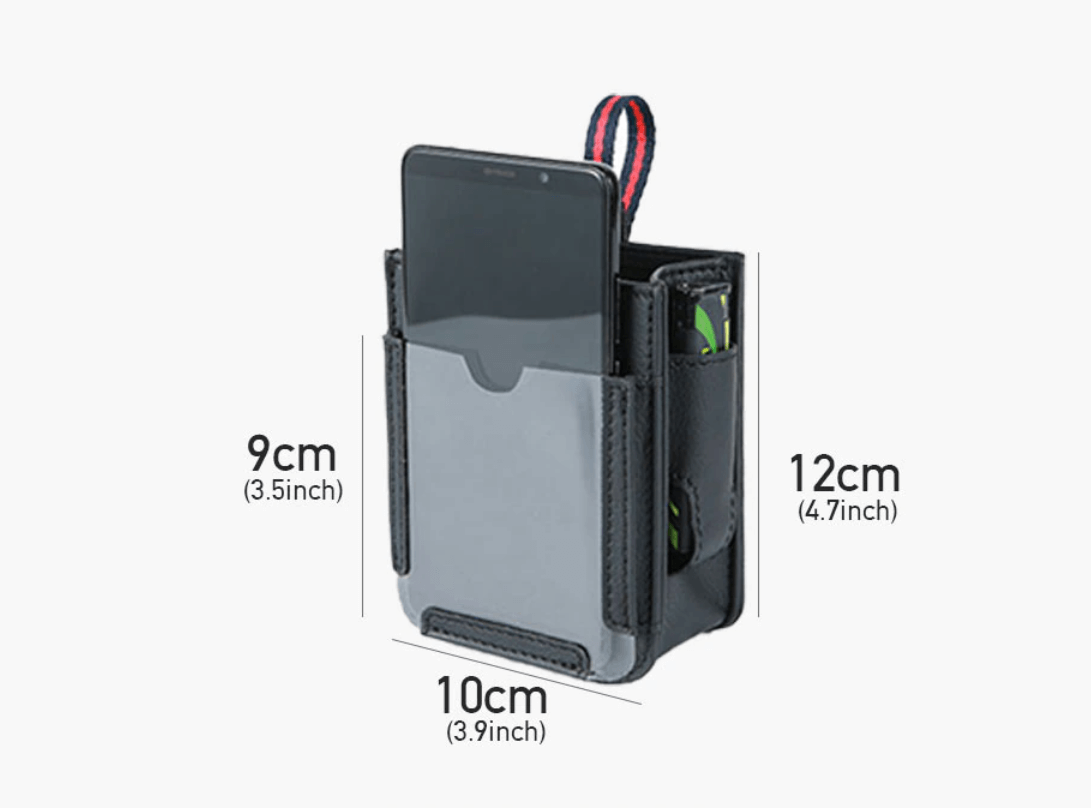 Multifunctional Car Bag Bag