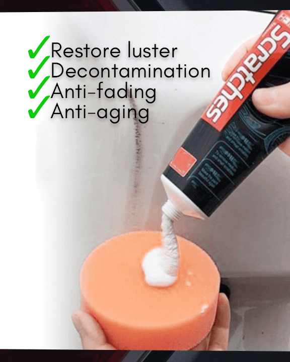 Car Resurfacing Polishing Set