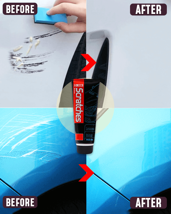 Car Resurfacing Polishing Set