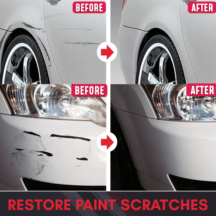 Car Resurfacing Polishing Set