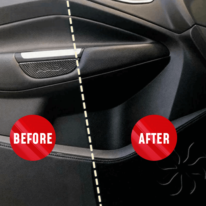 Car Resurfacing Polishing Set