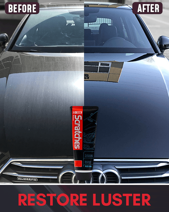 Car Resurfacing Polishing Set