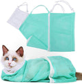 Pet Grooming Bath Bag