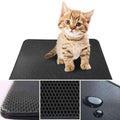 Absorbent Cat Litter Mat