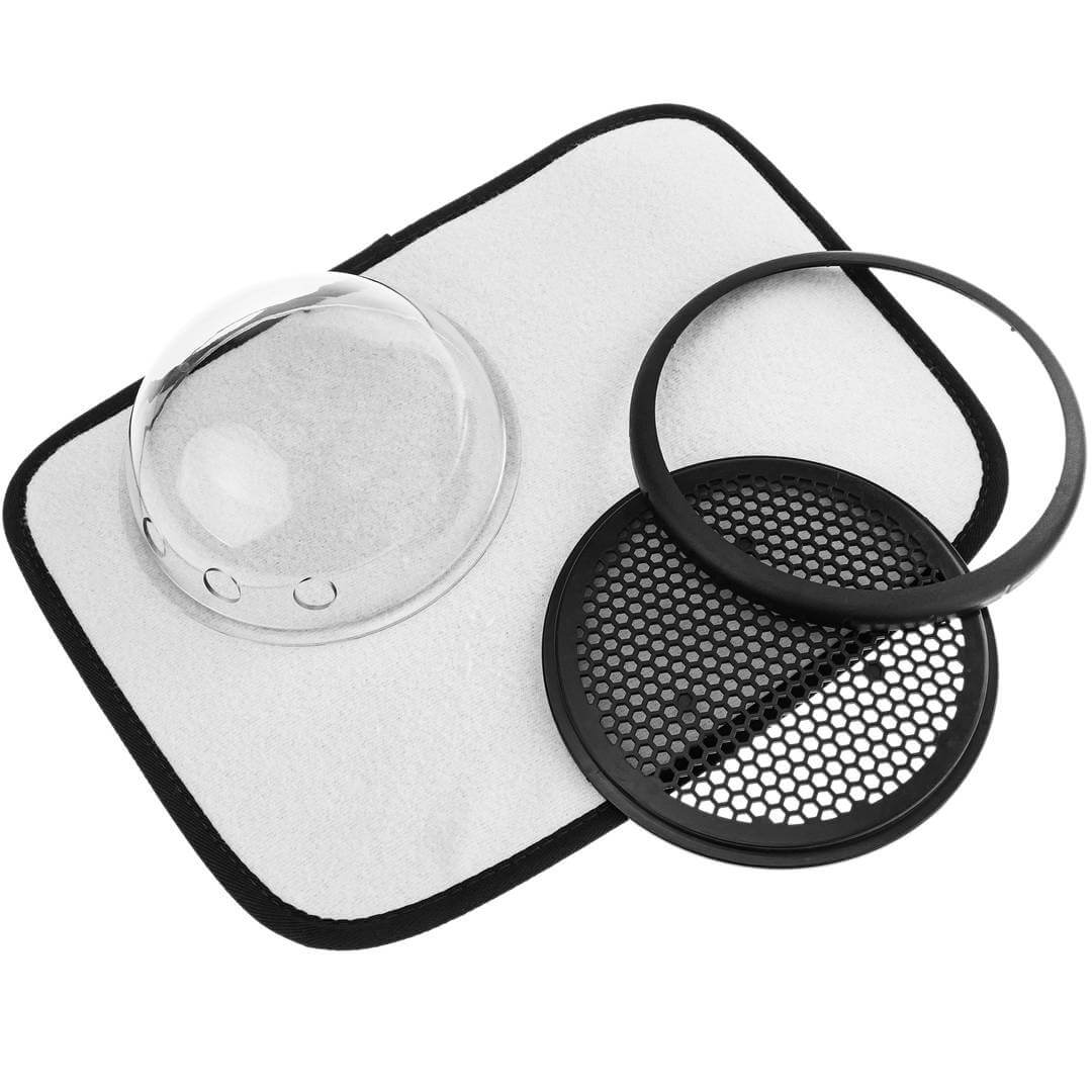 Pet travel basket