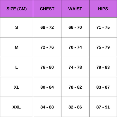 Women's Two Piece Bikini