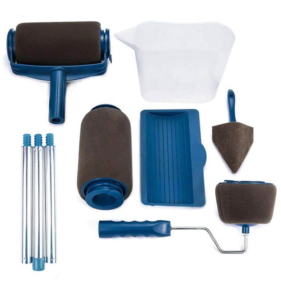 Smart Paint Roller Set