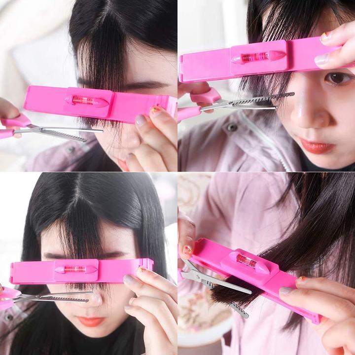 Clip and Go Hair Clip (2 pieces)