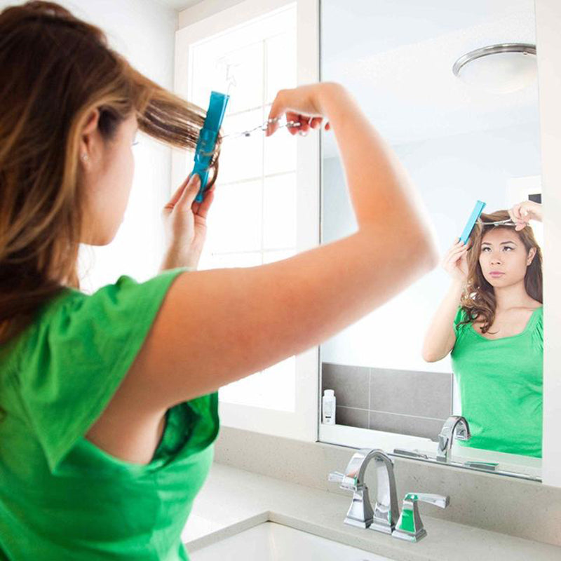 Clip and Go Hair Clip (2 pieces)