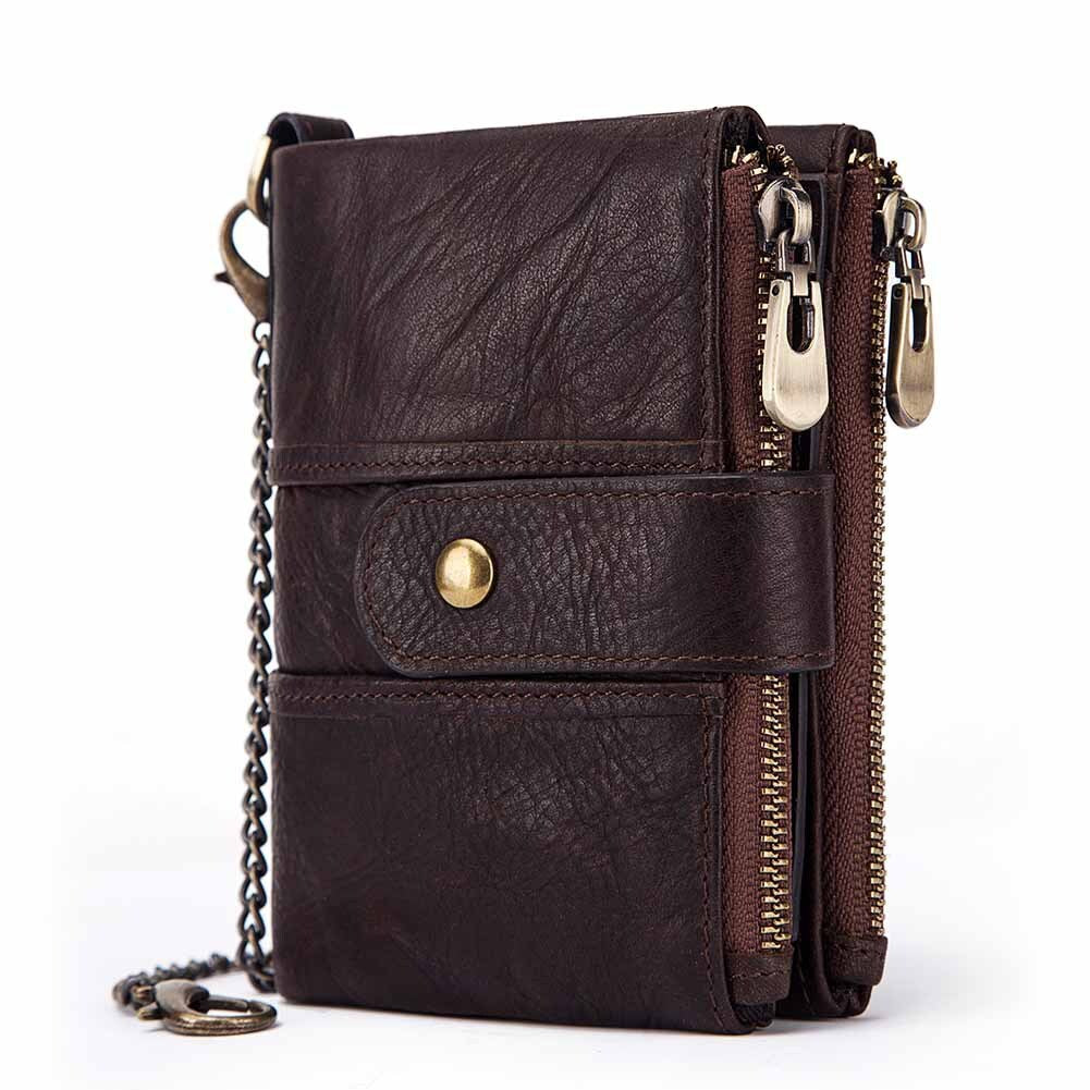 Kavon Men's Wallet