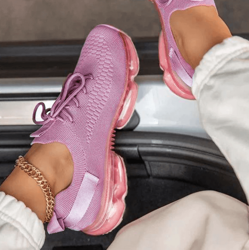 Comfortable Air Cushion Sneakers