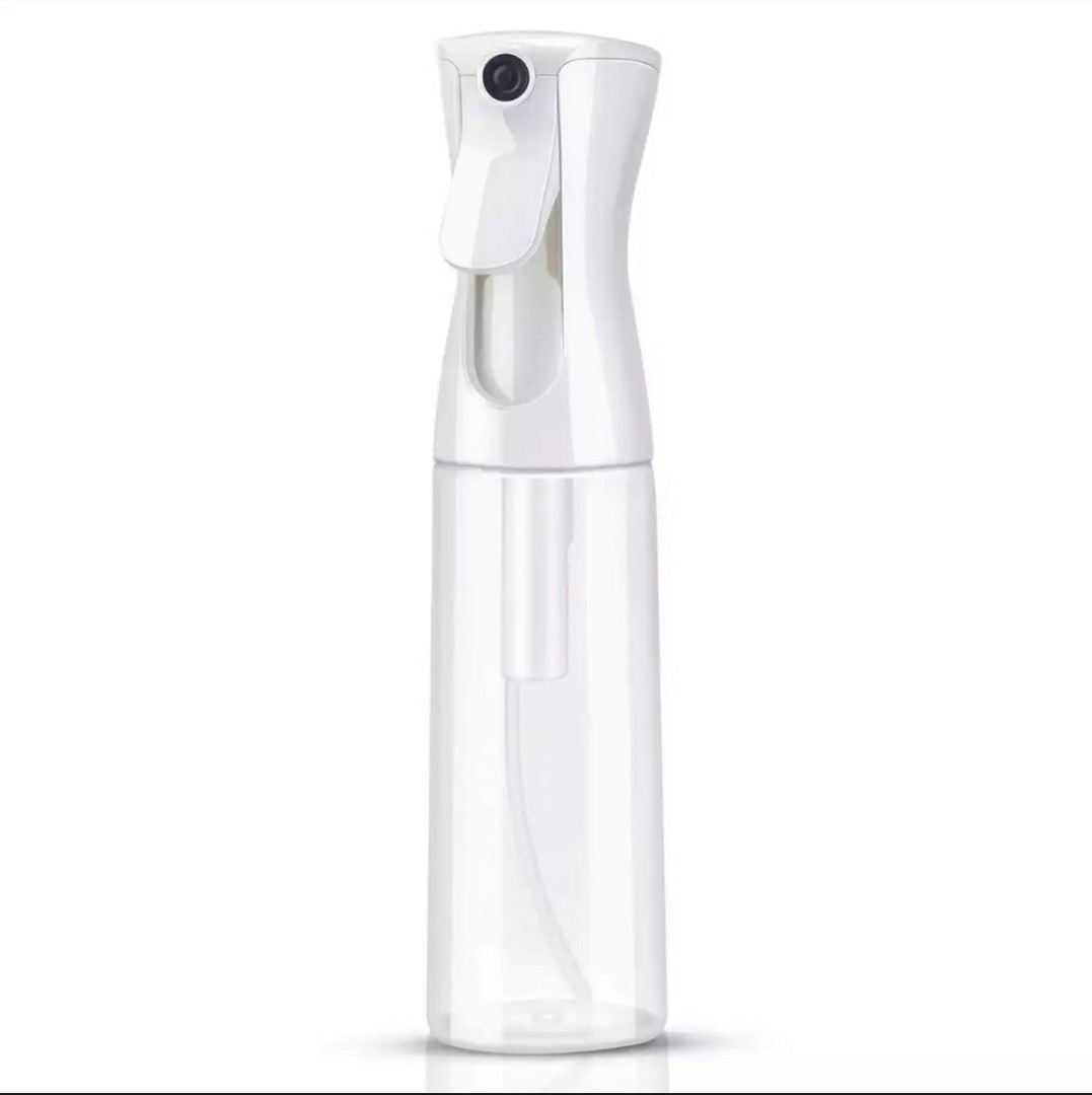 Continuous Spray Bottle