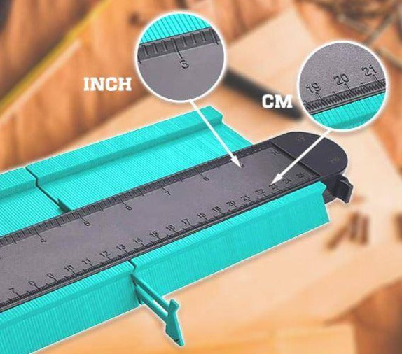 Professional Angle Meter