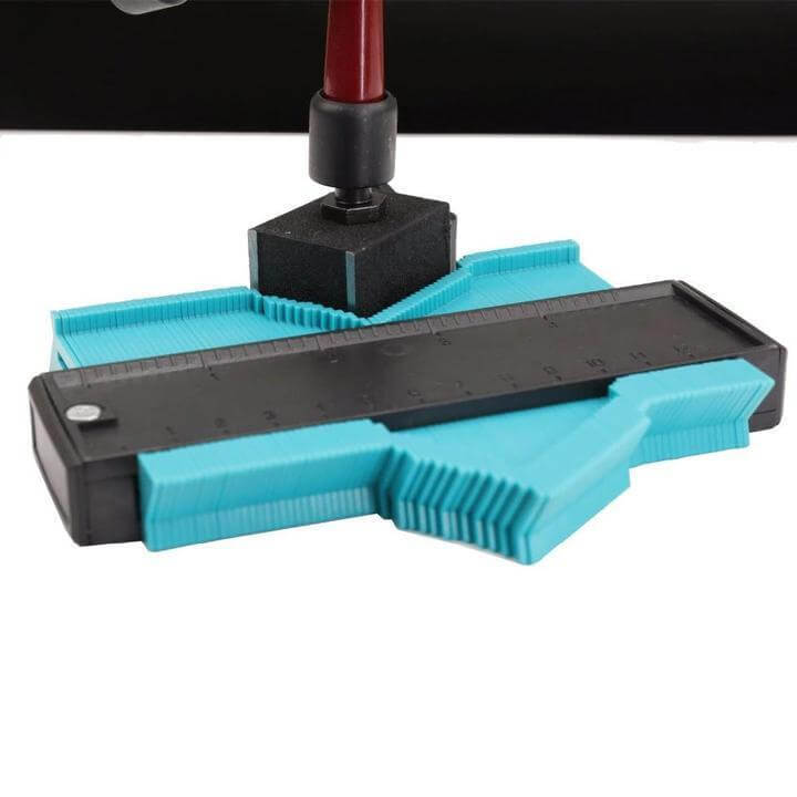 Professional Angle Meter