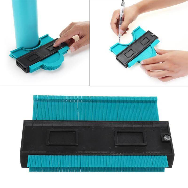 Professional Angle Meter