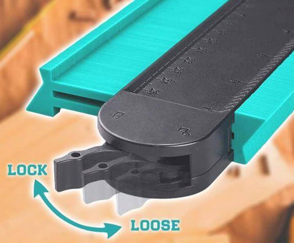 Professional Angle Meter