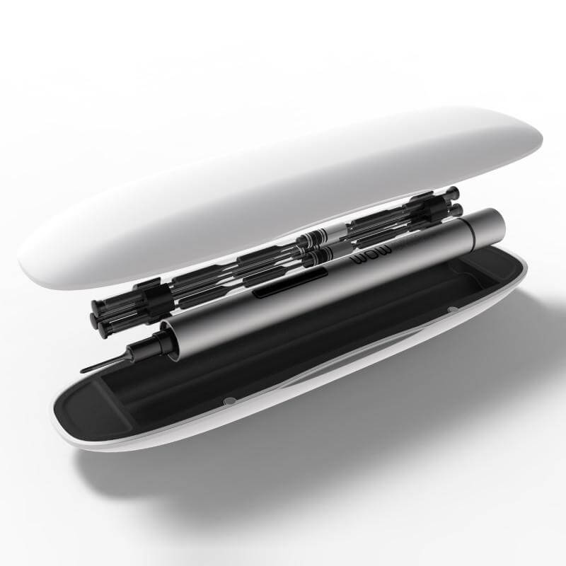 Cordless Electric Screwdriver
