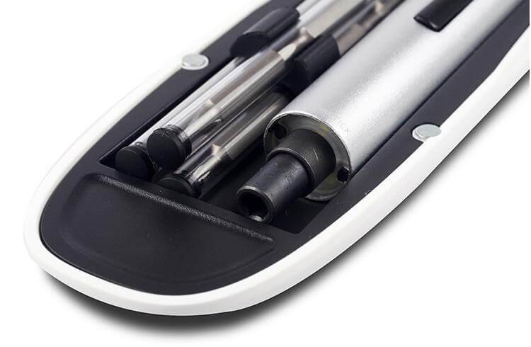 Cordless Electric Screwdriver
