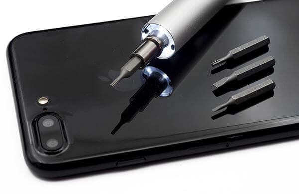 Cordless Electric Screwdriver