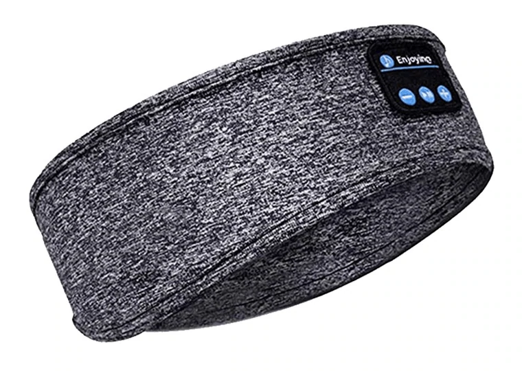 Cozy Band Headphones