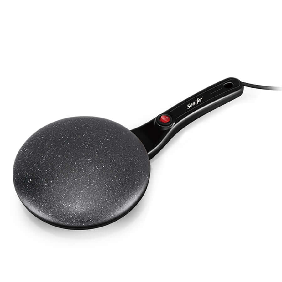 Elektrisk crêpejern