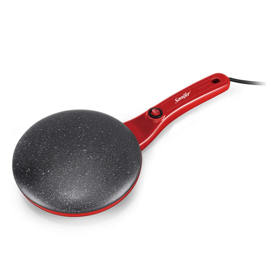 Elektrisk crêpejern