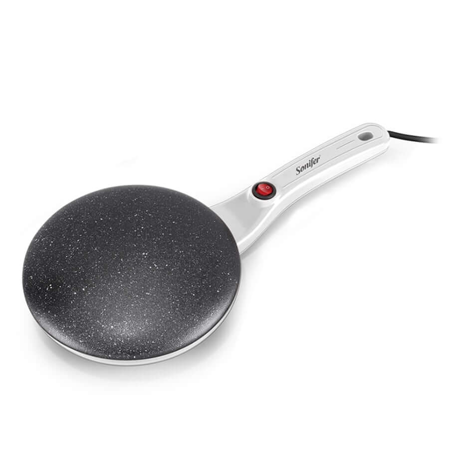 Elektrisk crêpejern