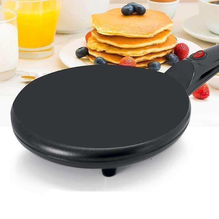 Elektrisk crêpejern
