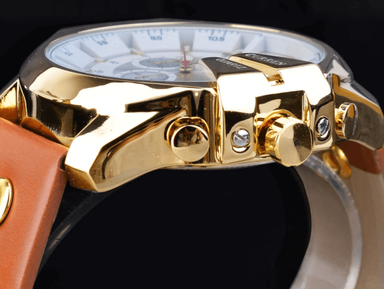 Curren - Luxury Men's Watch