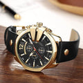 Curren - Luxury Men's Watch