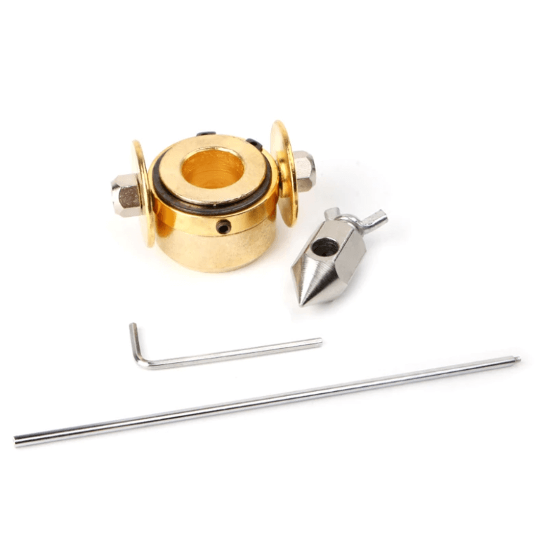 Circular Plasma Cutter Manual