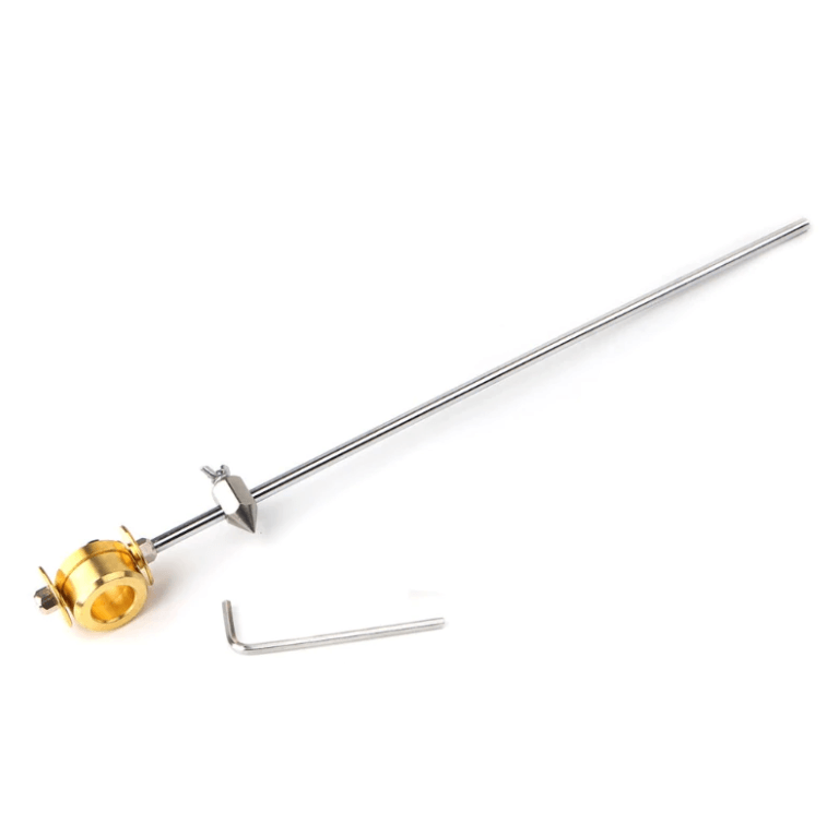 Circular Plasma Cutter Manual