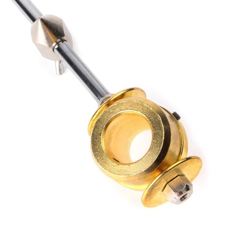 Circular Plasma Cutter Manual