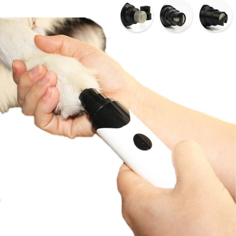 Electric Dog Nail Clippers